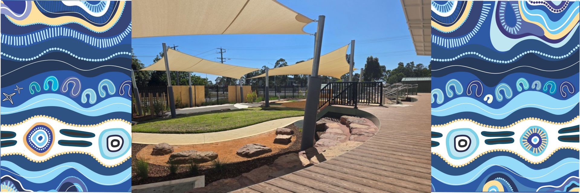 Bakewell Street Kindergarten on site