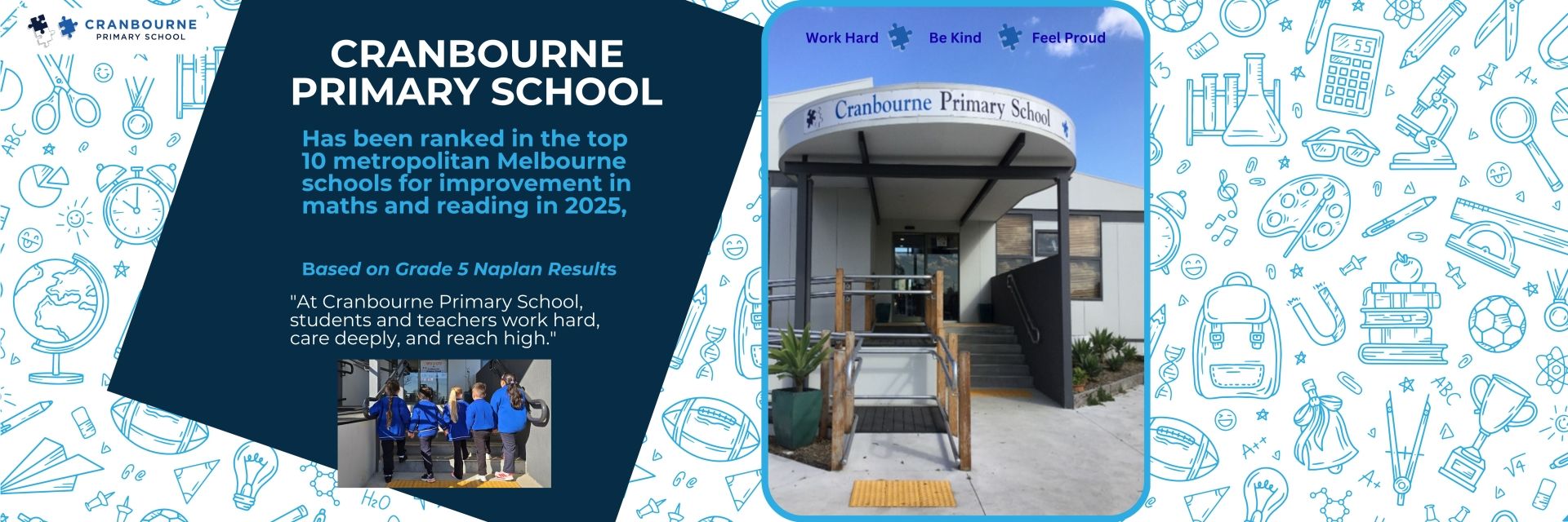Enrol Now