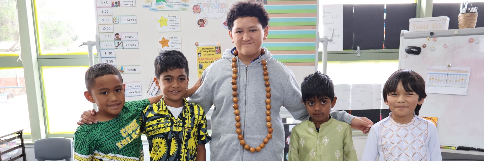 Harmony Day 2025