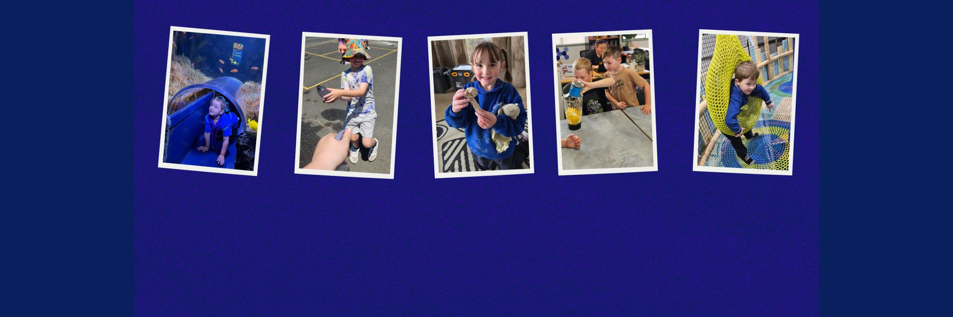 Out of School Hours Care (OSHC) Available