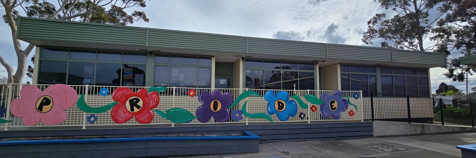 Visit Our OHSC & Community Hub